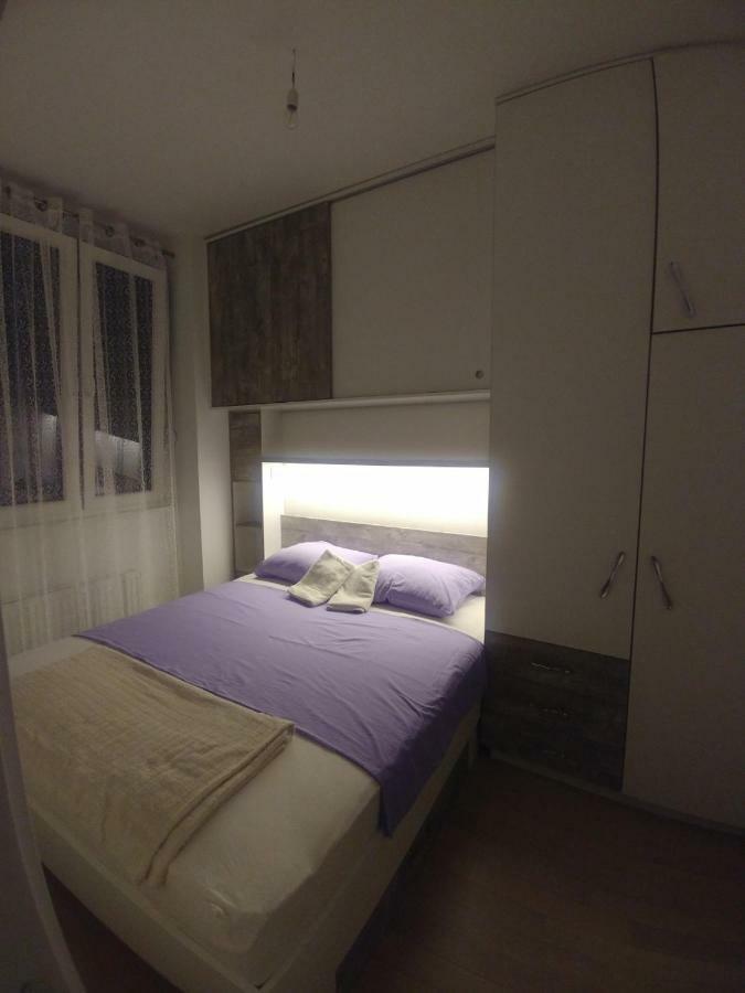 Apartman Ladybug Banja Luka Exterior foto